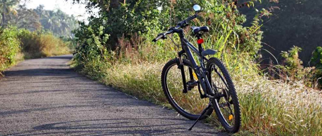 Scenic Hilltop Views