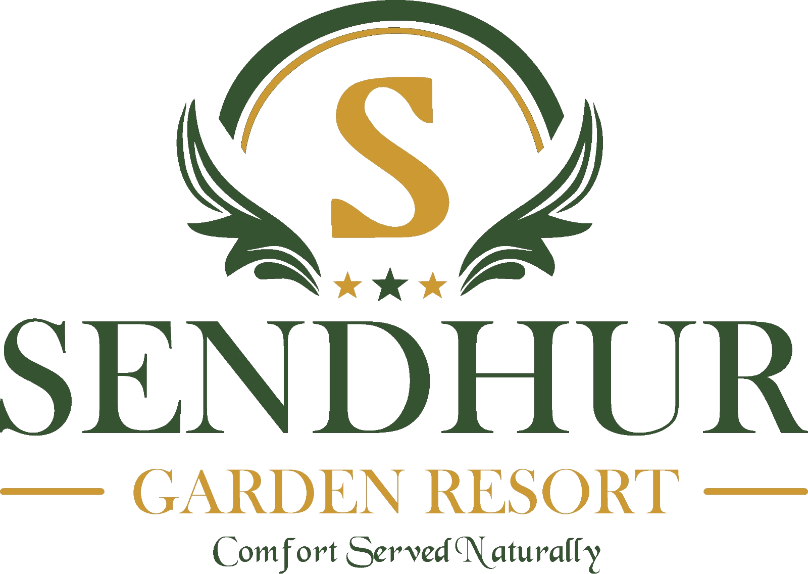 Sendhur Garden Resort