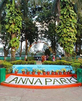 Anna Park