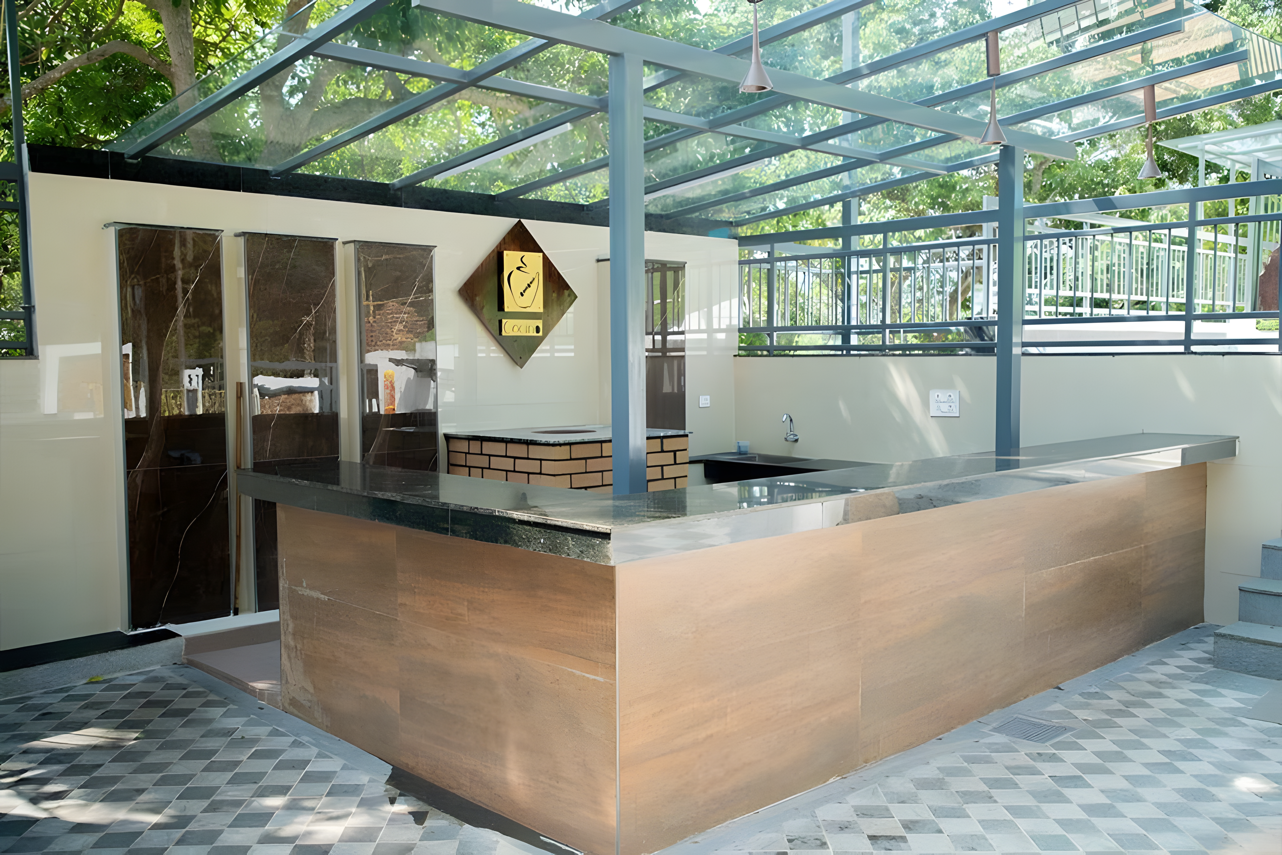 South Indian Cuisine